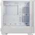 Корпус E-ATX MSI MPG VELOX 100R WHITE, Midi-Tower, без БП,  белый [306-7g18w21-809]